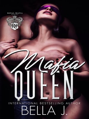 Mafia Queen - ebook